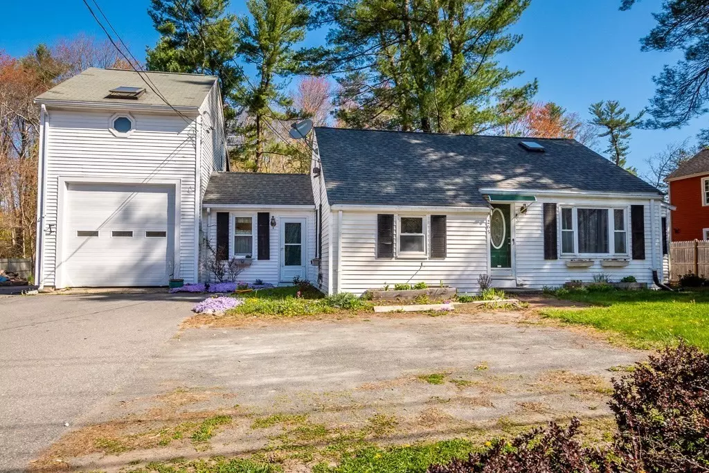 West Bridgewater, MA 02379,265 W. Center St.