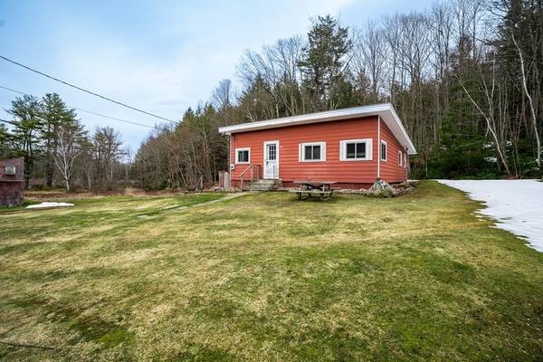 127 Ludwig Branch Rd, Ashfield, MA 01330