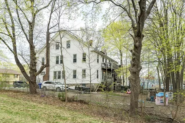 Maynard, MA 01754,10 Bancroft Street