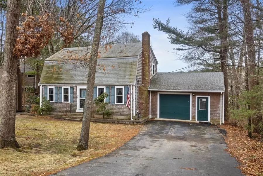 114 Meetinghouse, Marshfield, MA 02050