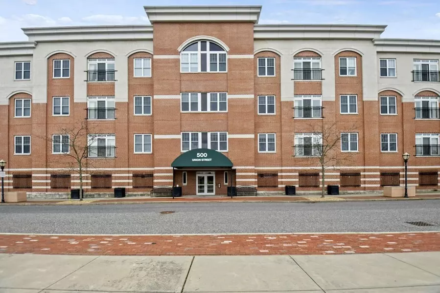 500 Union Street #5216, Westborough, MA 01581