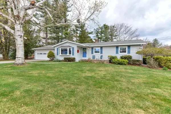 Paxton, MA 01612,18 Cutler Rd