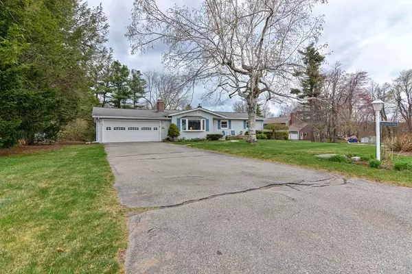 Paxton, MA 01612,18 Cutler Rd