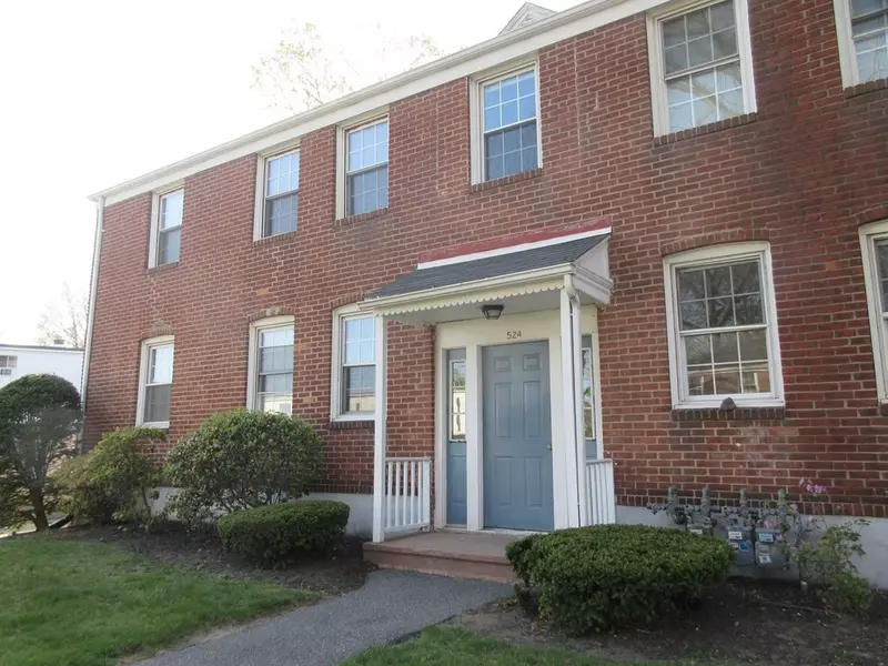 524 Cold Spring Ave. #3, West Springfield, MA 01089