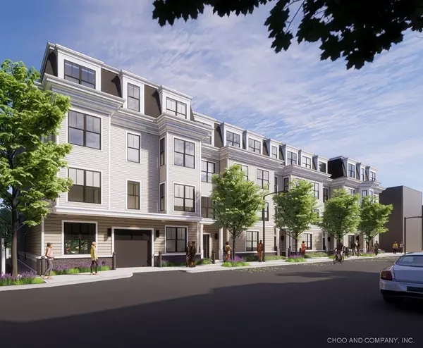 765 East Third #303, Boston, MA 02127