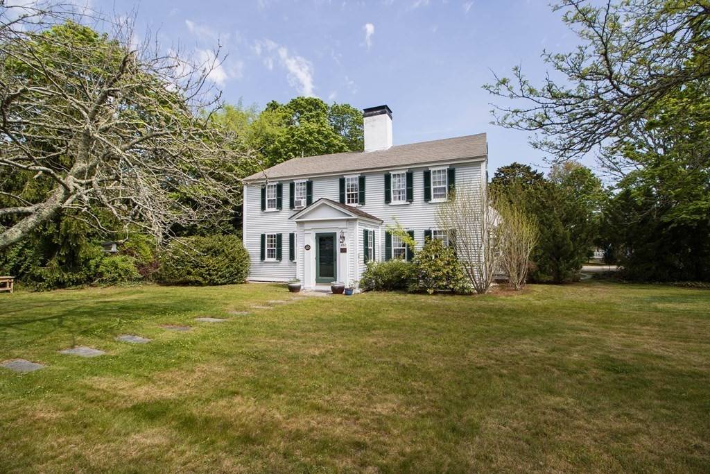 450 Route 6a, Yarmouth, MA 02675
