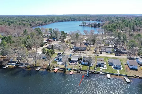 Wareham, MA 02538,28 Agawam Dr