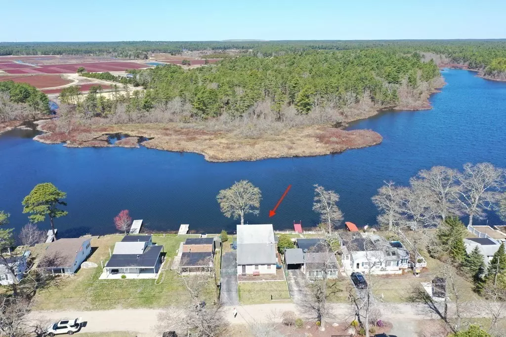 Wareham, MA 02538,28 Agawam Dr