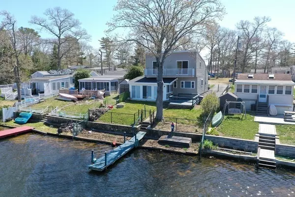 Wareham, MA 02538,28 Agawam Dr