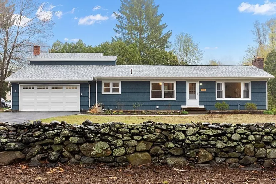 1016 George Hill Rd, Lancaster, MA 01523