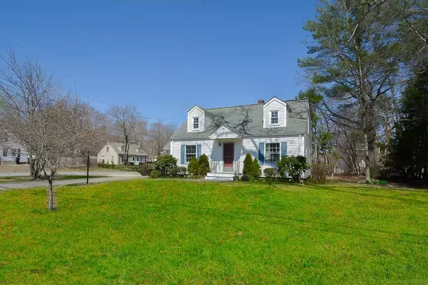 Raynham, MA 02767,130 Center St