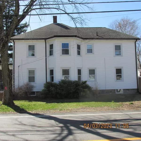 West Bridgewater, MA 02379,254 N Elm St