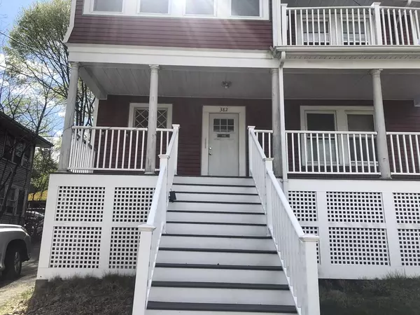 382 Beale St, Quincy, MA 02170
