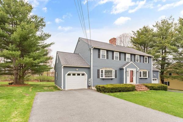 52 Brewster Street #52, North Andover, MA 01845