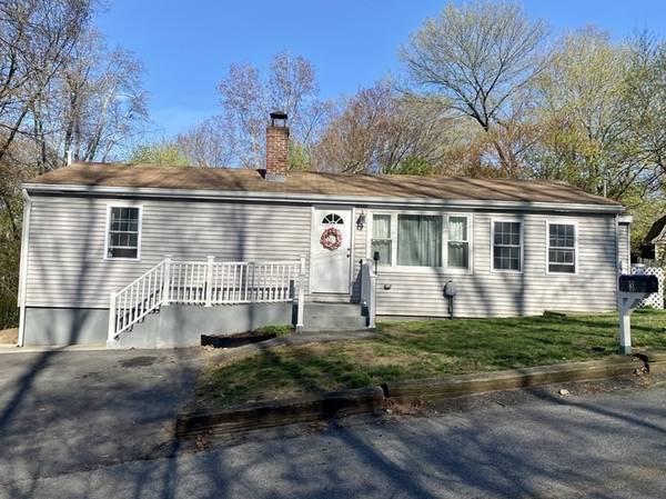 3 Leland Hill Rd, Sutton, MA 01590