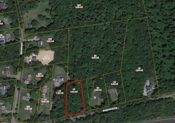 Sturbridge, MA 01566,38-40 Hamilton Rd