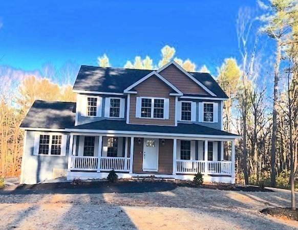 Hubbardston, MA 01452,Lot 2 Malone