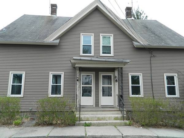 1-3 Oak St, Northbridge, MA 01588