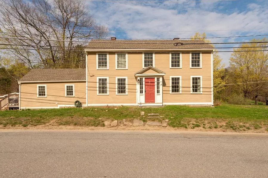 95 South Rd, Ashby, MA 01431