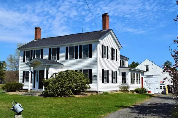 191 Main Street, Kingston, NH 03848