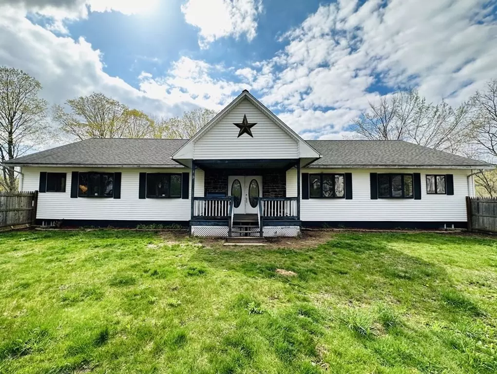 Hardwick, MA 01037,488 Main St