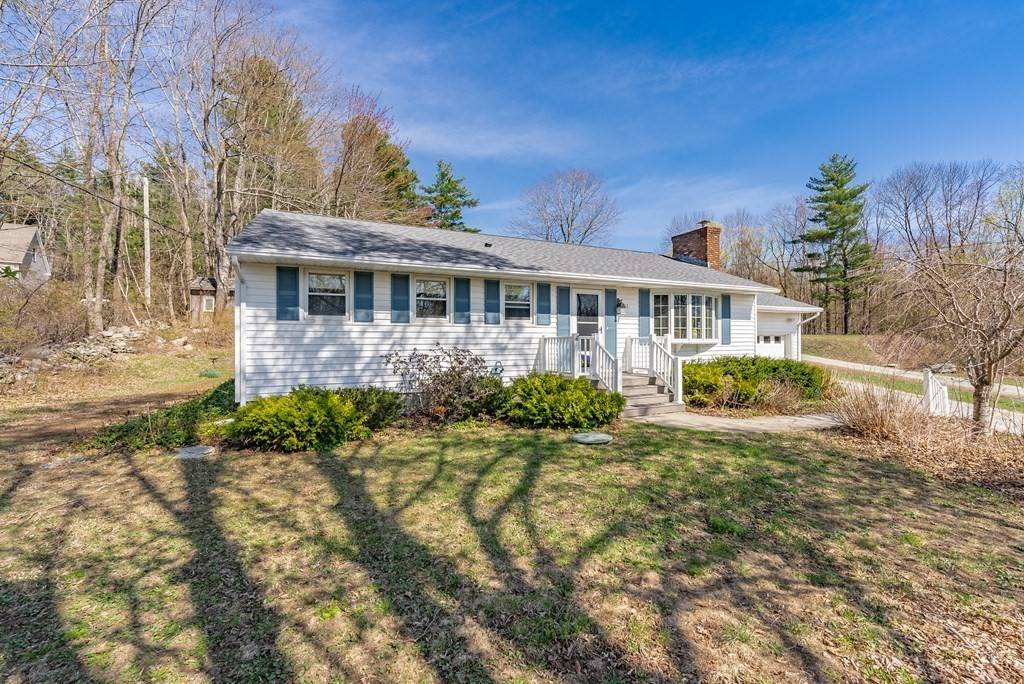 1242 Main St, Becket, MA 01223