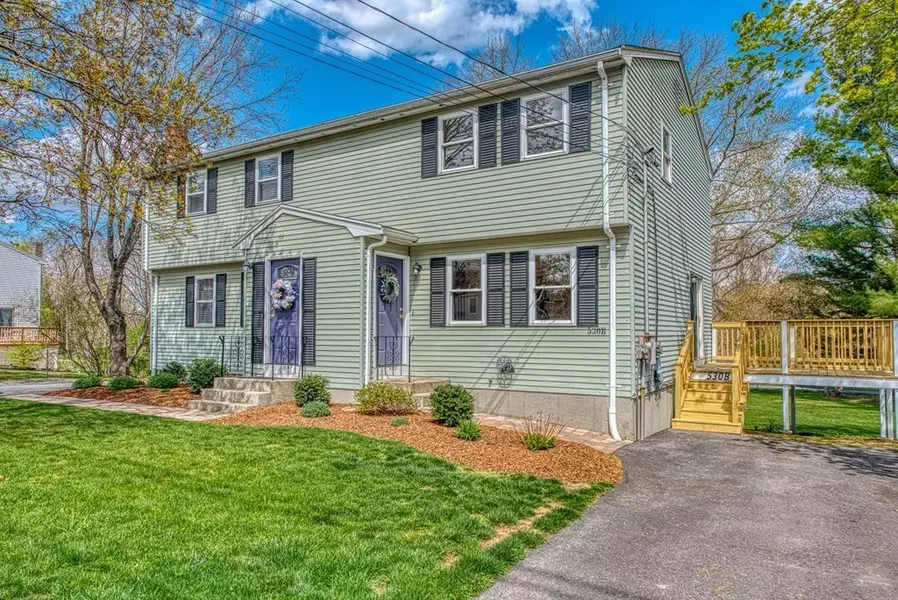 530 Plymouth Street, Bridgewater, MA 02324