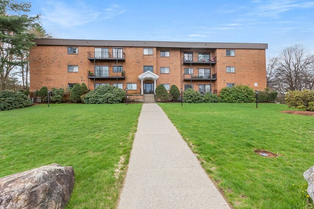 181 Littleton Road #245, Chelmsford, MA 01824