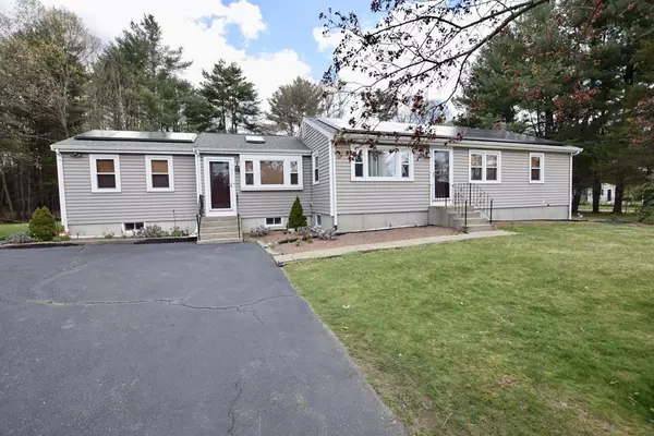 35 Partridge Trl., Bridgewater, MA 02324