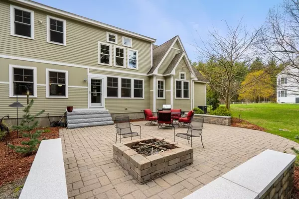 Littleton, MA 01460,643 Great Rd