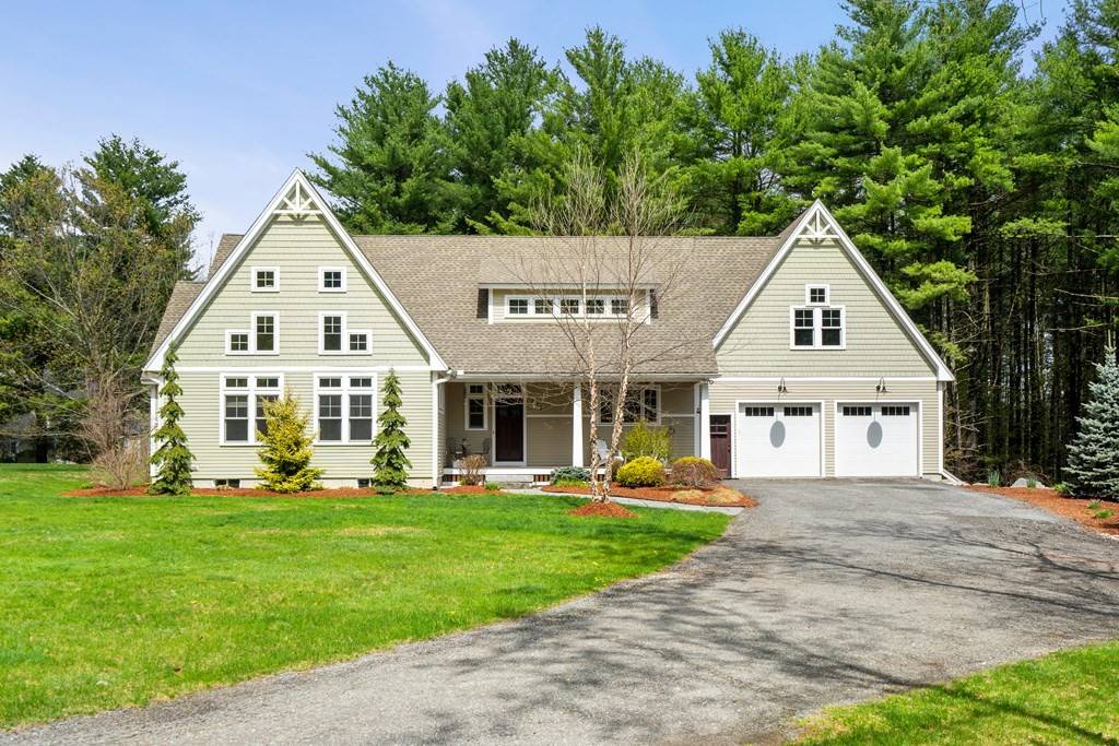 643 Great Rd, Littleton, MA 01460