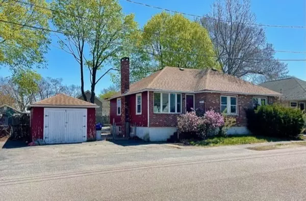 Quincy, MA 02169,30 Delano Ave