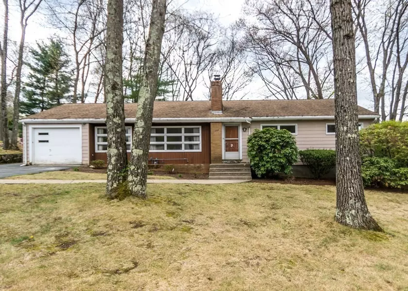 1800 Trapelo Road, Waltham, MA 02451