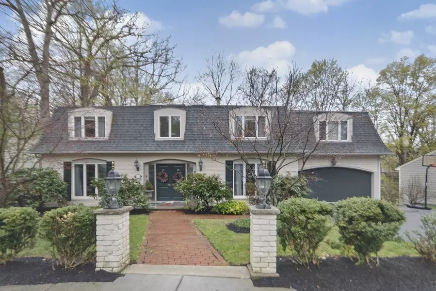 217 Greenwood St, Newton, MA 02459