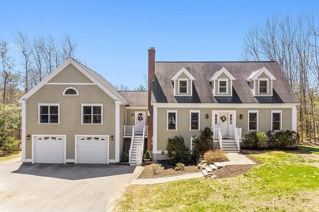 258 West Rd, Ashby, MA 01431