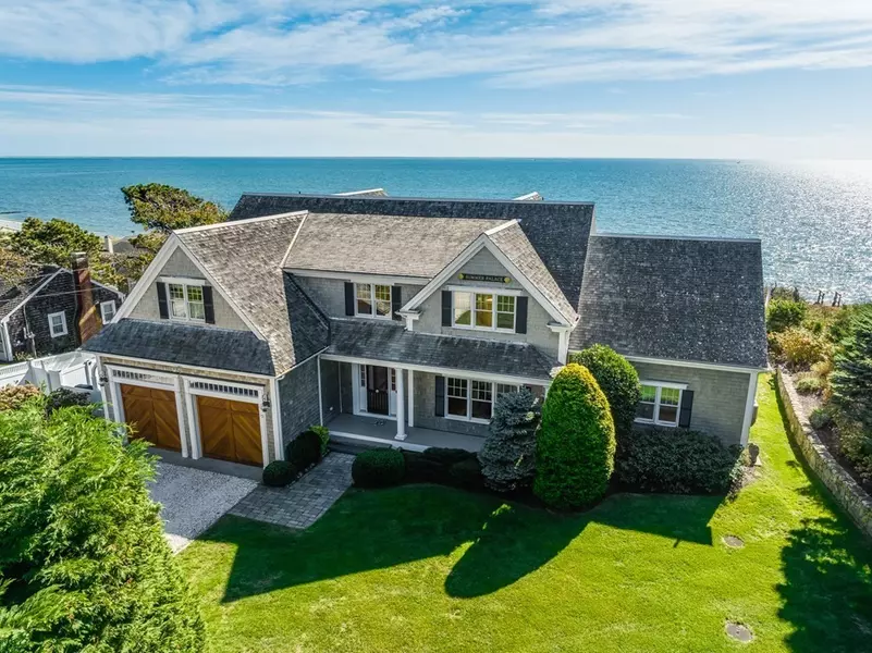 72 Sea Mist Lane, Chatham, MA 02659