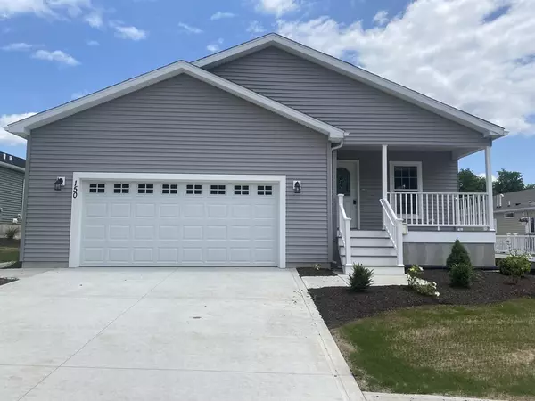 150 Freedom Trail, Westfield, MA 01085