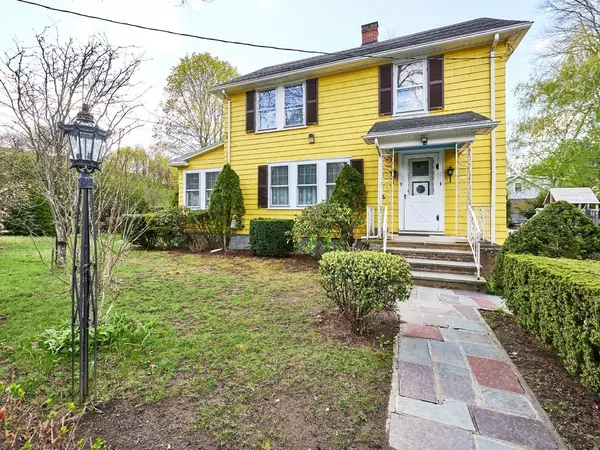 9 Stanley Rd, Belmont, MA 02478