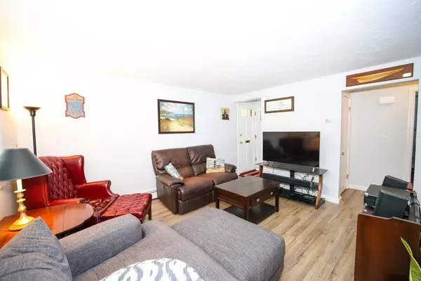 Quincy, MA 02169,10-12 Curtis St #2