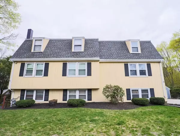 Quincy, MA 02169,10-12 Curtis St #2