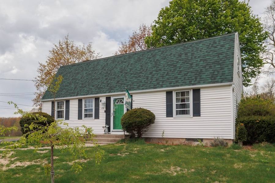 139 Melwood Ave, East Longmeadow, MA 01028