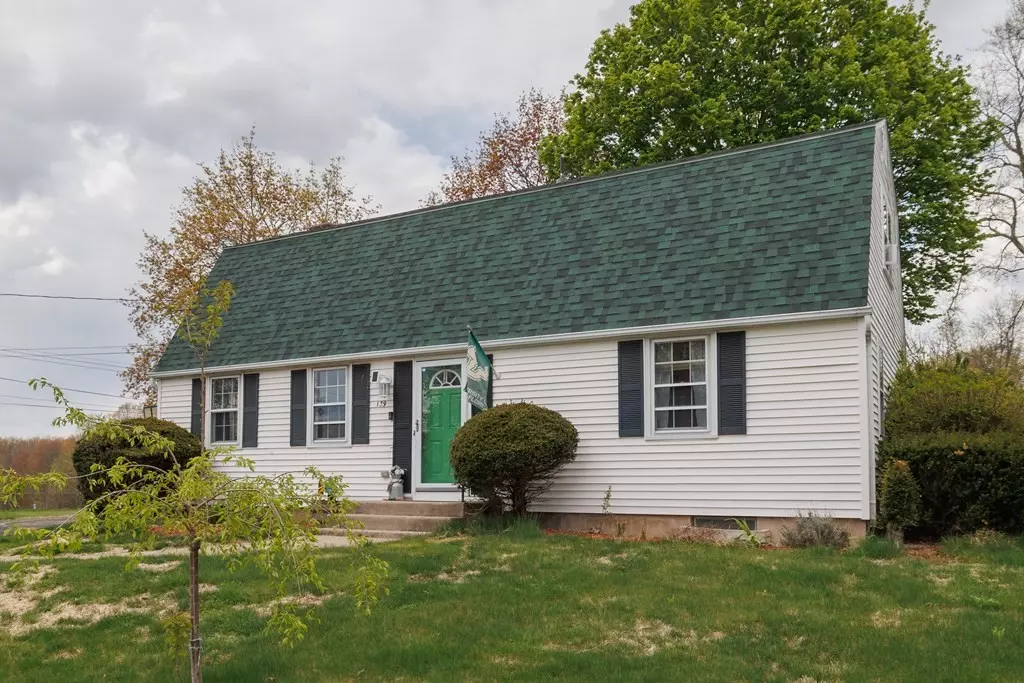 East Longmeadow, MA 01028,139 Melwood Ave