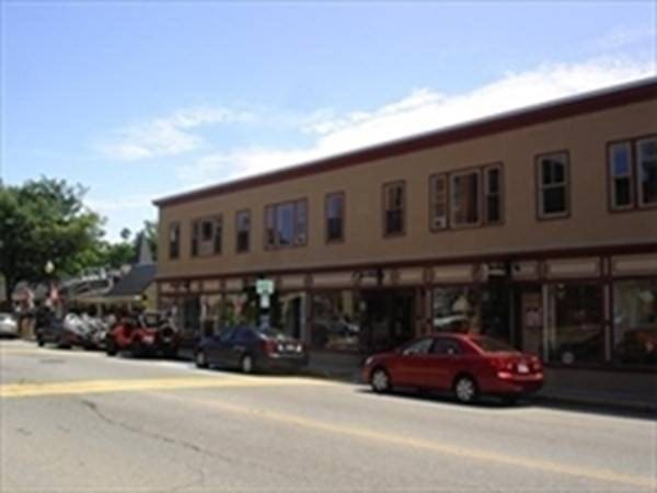 30-36 Main St #2b & 2c, Ayer, MA 01432