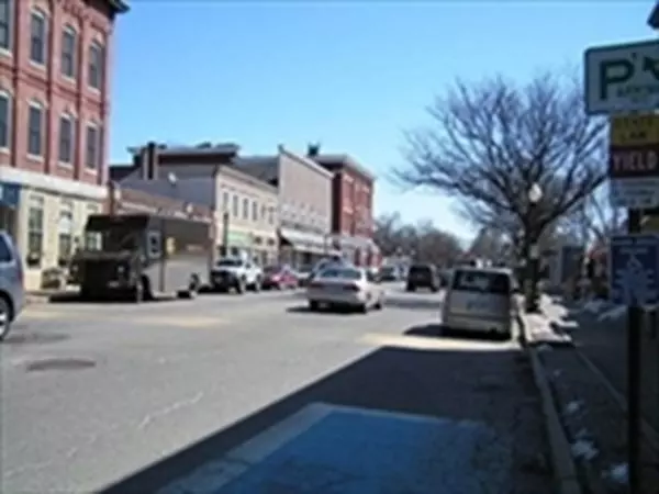 Ayer, MA 01432,30-36 Main St #2b