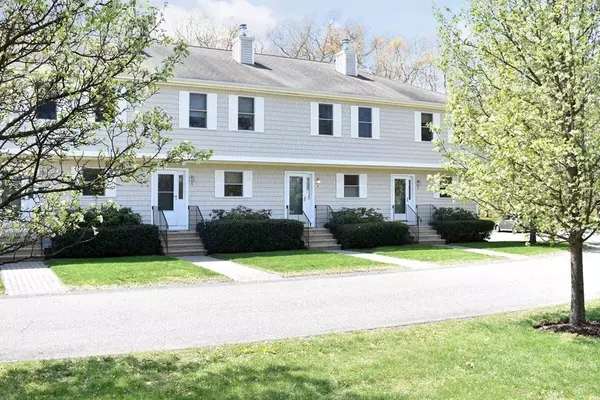 60 Charles Drive #4, Tiverton, RI 02878