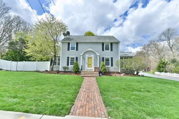 Worcester, MA 01605,243 Beverly Rd
