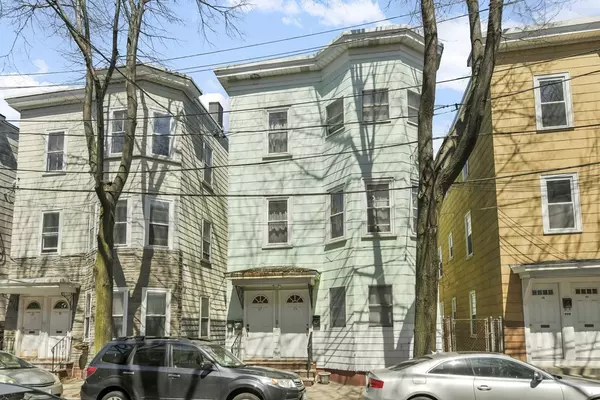 17 Marcella Street, Cambridge, MA 02141