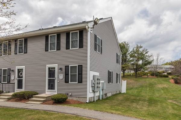 63 Olde Colonial Drive #6, Gardner, MA 01440