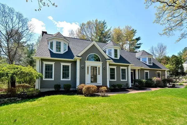 Franklin, MA 02038,10 Cranberry Drive