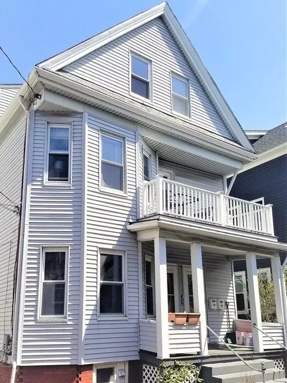 12 Linden Cir, Somerville, MA 02143